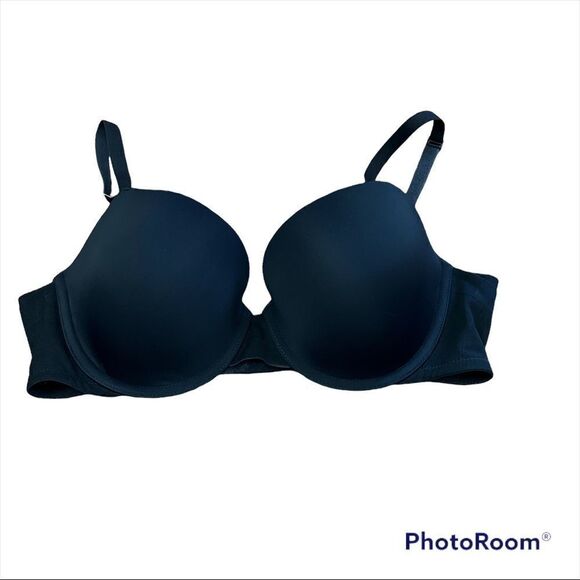 Love by gap black bra - Picture 1 of 7